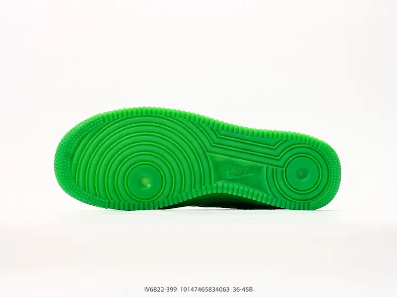 Nike Chaussures de sport Rétro Amorti Surélevé IV6822-399 #10147465834063