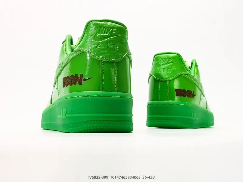 Nike Chaussures de sport Rétro Amorti Surélevé IV6822-399 #10147465834063