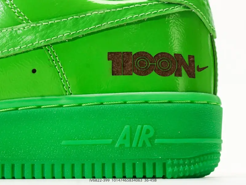 Nike Chaussures de sport Rétro Amorti Surélevé IV6822-399 #10147465834063