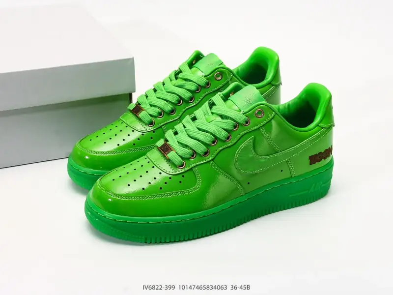 Nike Chaussures de sport Rétro Amorti Surélevé IV6822-399 #10147465834063