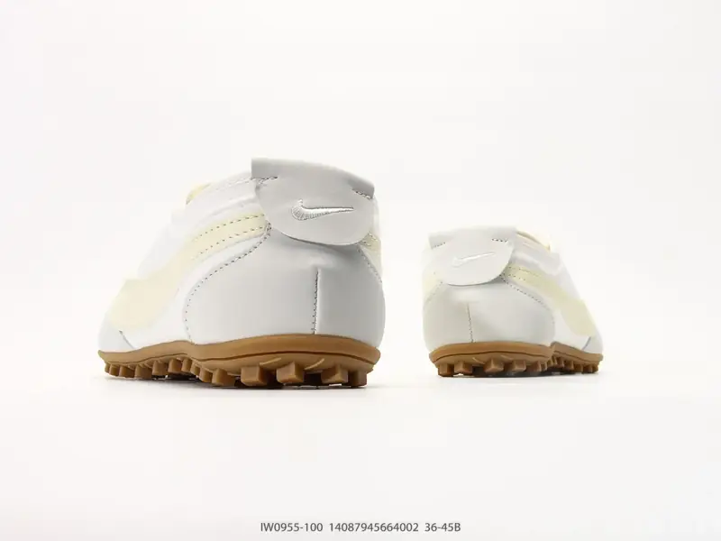 나이키 스케이트보드 신발 미끄럼 방지 내구성 로우탑 IW0955-100 #14087945664002