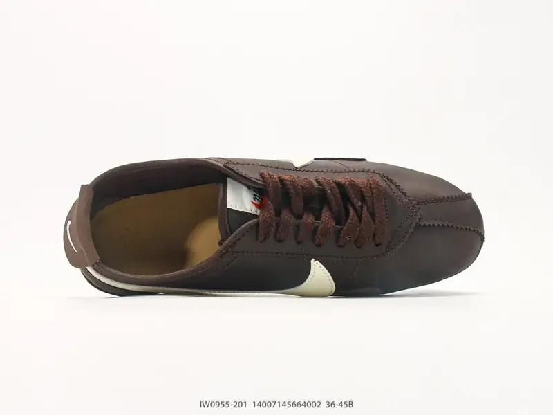 Nike Chaussures de skate Antidérapant Résistant Basse IW0955-201 #14007145664002