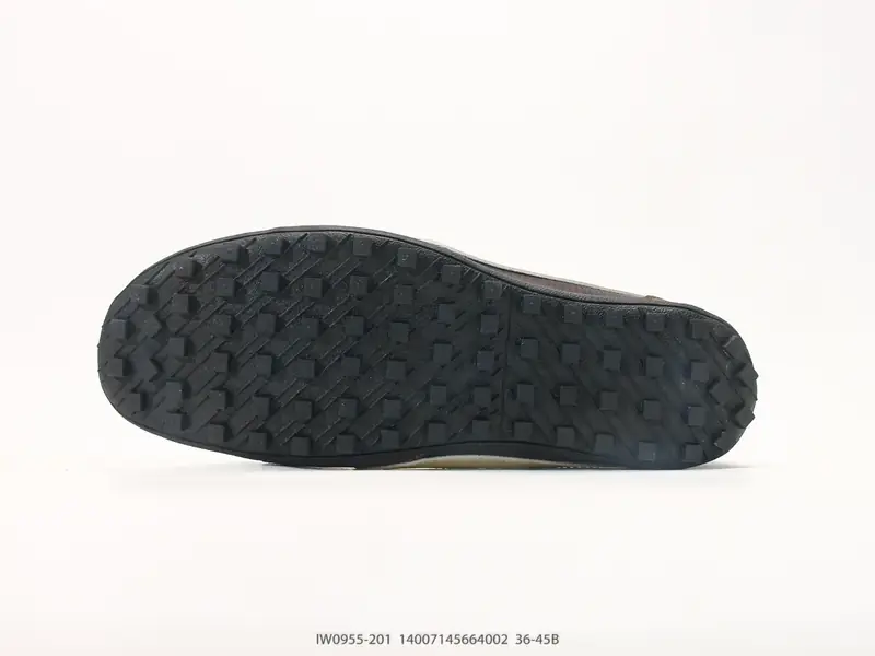 Nike Chaussures de skate Antidérapant Résistant Basse IW0955-201 #14007145664002