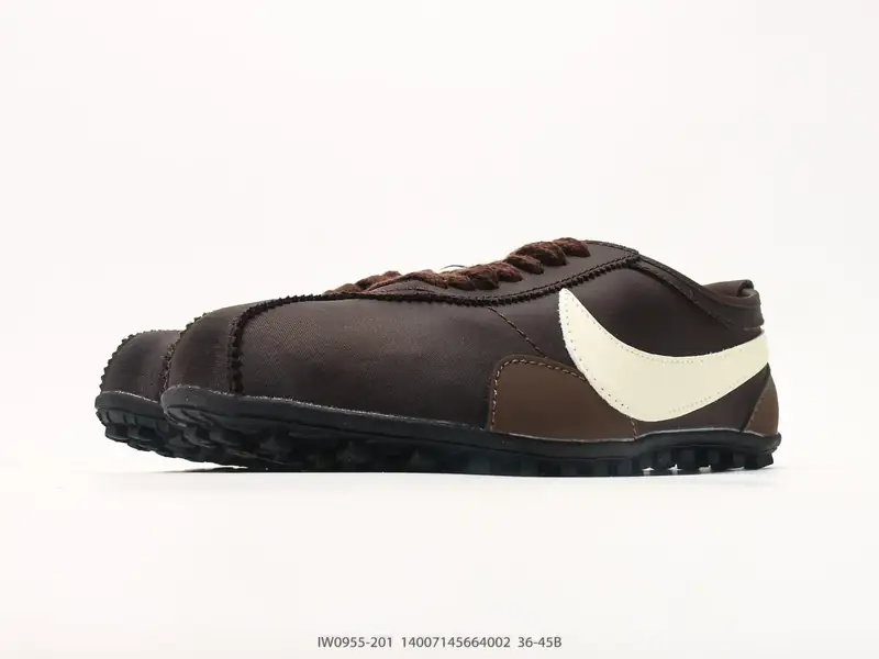 Nike Chaussures de skate Antidérapant Résistant Basse IW0955-201 #14007145664002