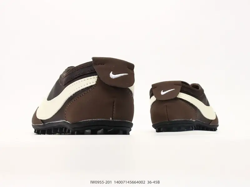 Nike Chaussures de skate Antidérapant Résistant Basse IW0955-201 #14007145664002