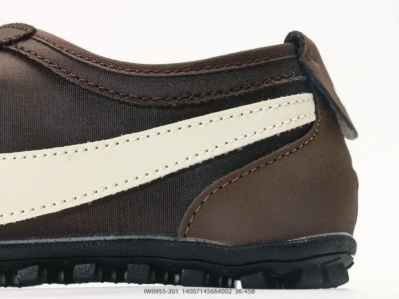Nike Chaussures de skate Antidérapant Résistant Basse IW0955-201 #14007145664002