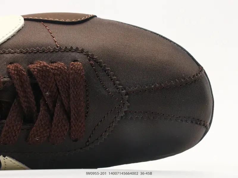 Nike Chaussures de skate Antidérapant Résistant Basse IW0955-201 #14007145664002