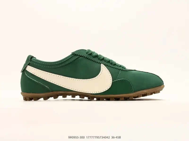 Nike Chaussures de skate Antidérapant Résistant Basse IW0955-300 #17777795734042