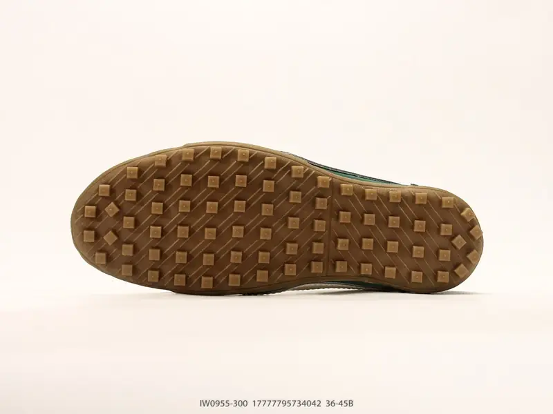 Nike Chaussures de skate Antidérapant Résistant Basse IW0955-300 #17777795734042