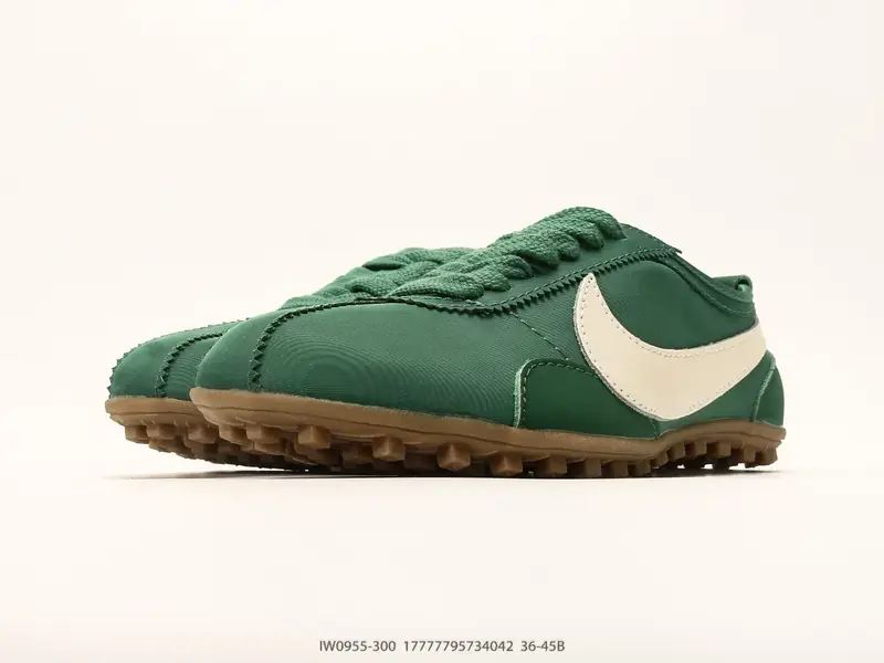 Nike Chaussures de skate Antidérapant Résistant Basse IW0955-300 #17777795734042