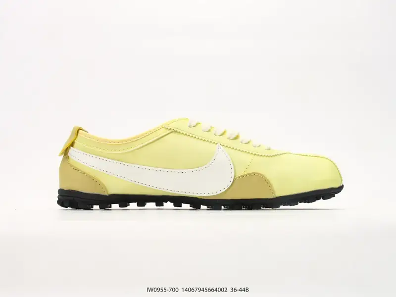 Nike Chaussures de skate Antidérapant Résistant Basse IW0955-700 #14067945664002