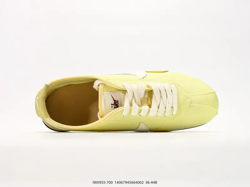 Nike Chaussures de skate Antidérapant Résistant Basse IW0955-700 #14067945664002
