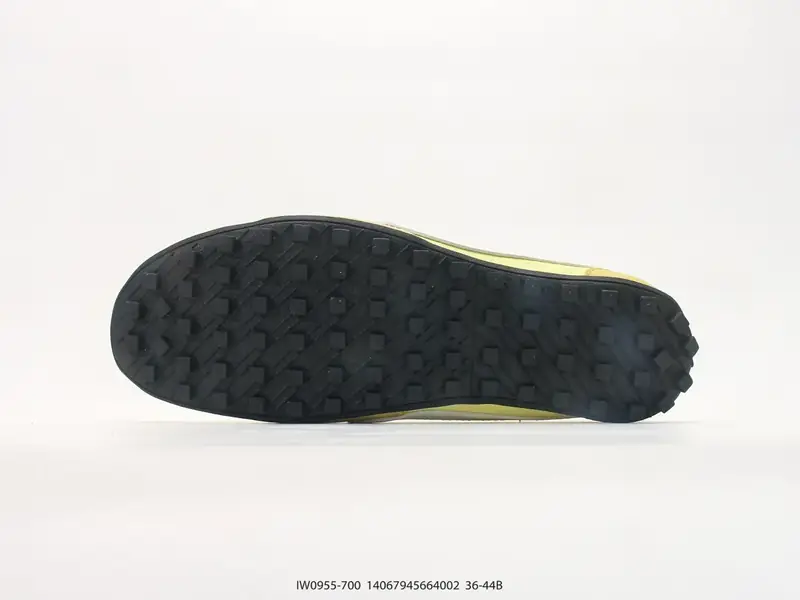 Nike Chaussures de skate Antidérapant Résistant Basse IW0955-700 #14067945664002