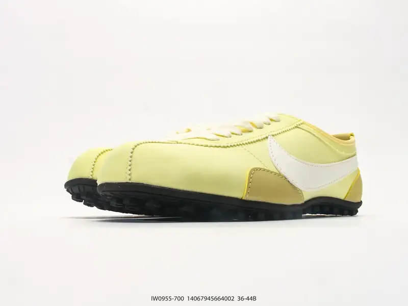 Nike Chaussures de skate Antidérapant Résistant Basse IW0955-700 #14067945664002