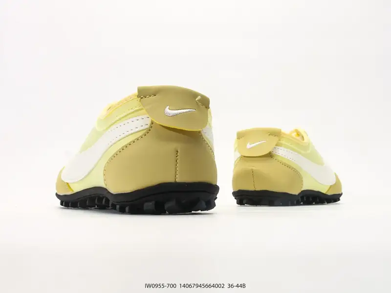 Nike Chaussures de skate Antidérapant Résistant Basse IW0955-700 #14067945664002