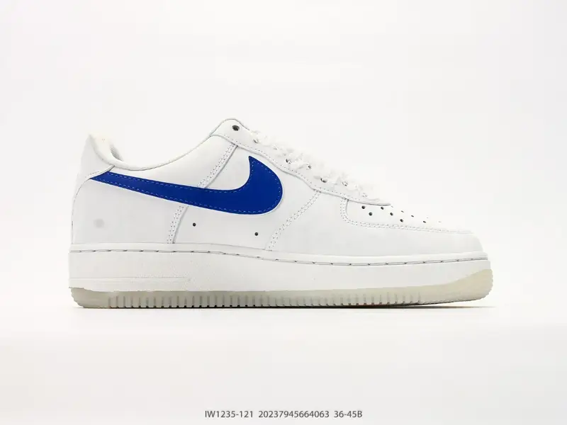 Nike Chaussures de sport Rétro Amorti Surélevé IW1235-121 #20237945664063