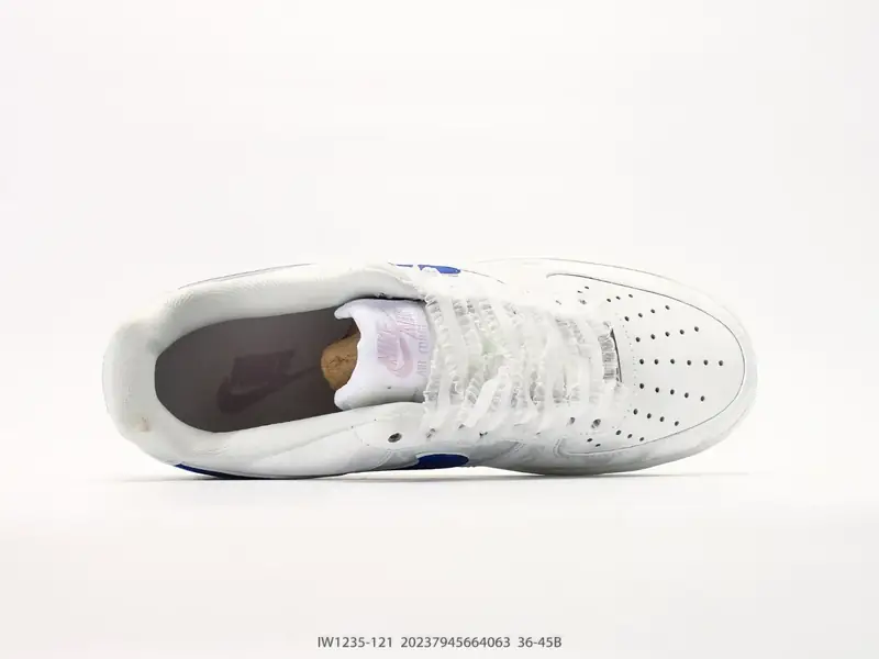 Nike Chaussures de sport Rétro Amorti Surélevé IW1235-121 #20237945664063