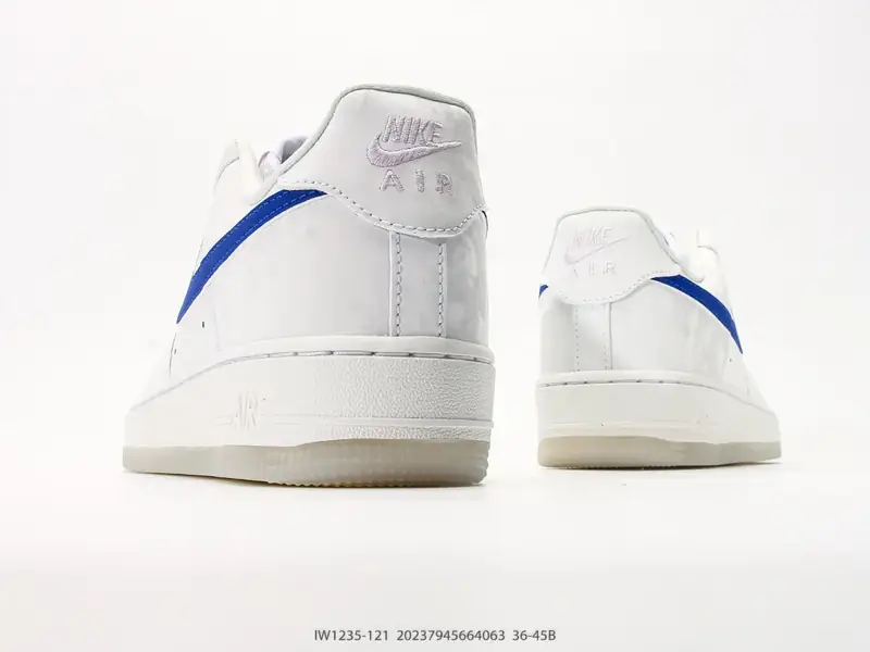 Nike Chaussures de sport Rétro Amorti Surélevé IW1235-121 #20237945664063