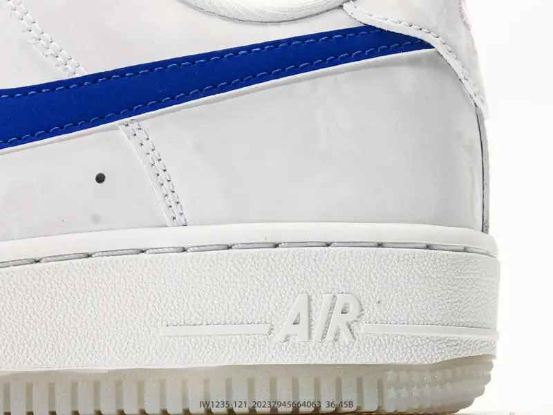 Nike Chaussures de sport Rétro Amorti Surélevé IW1235-121 #20237945664063