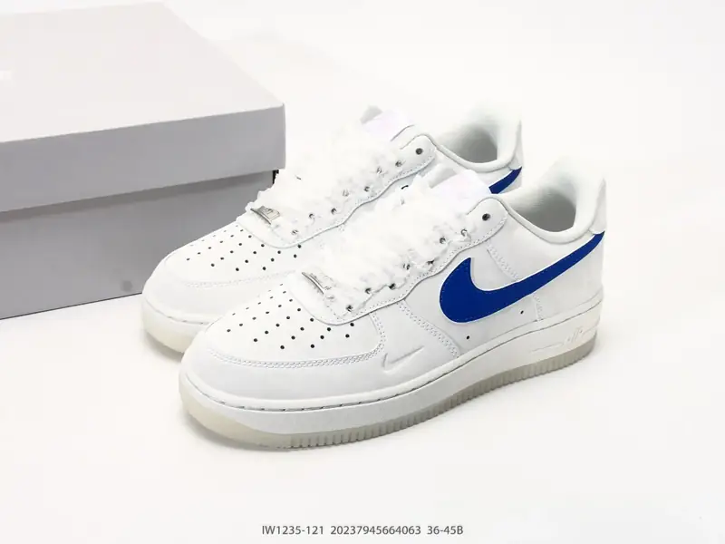 Nike Chaussures de sport Rétro Amorti Surélevé IW1235-121 #20237945664063