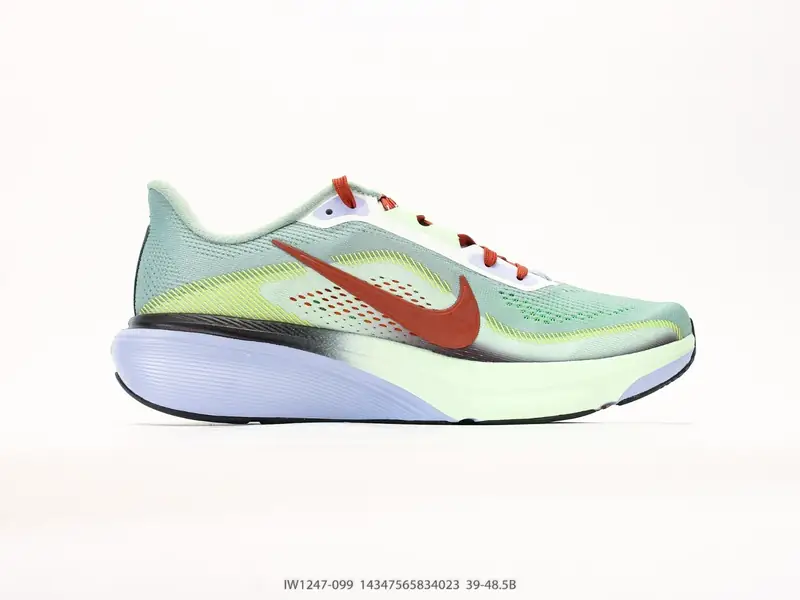 Nike Chaussures de running Respirant Résistant Tige en mesh IW1247-099 #1434756583403