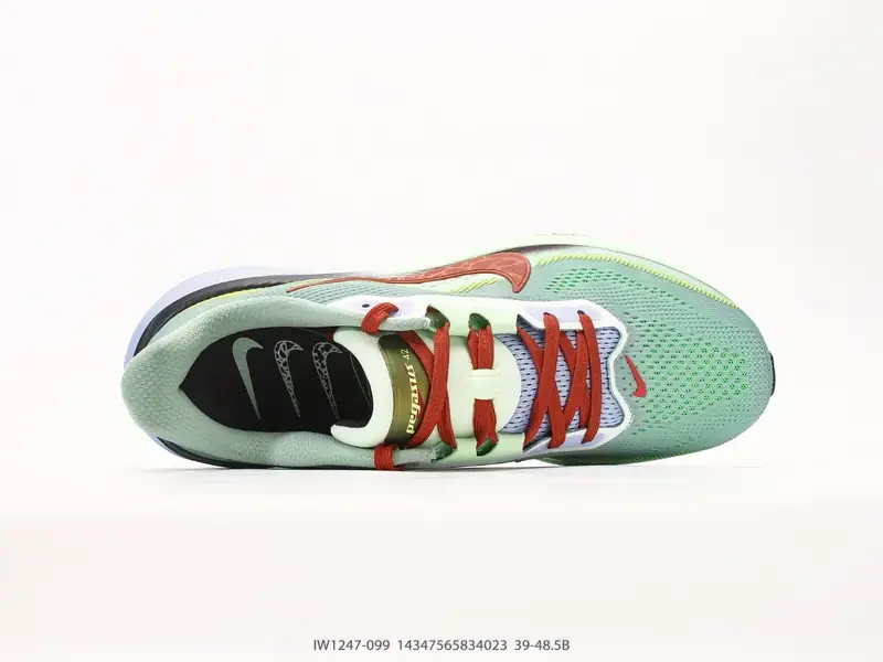 Nike Chaussures de running Respirant Résistant Tige en mesh IW1247-099 #1434756583403