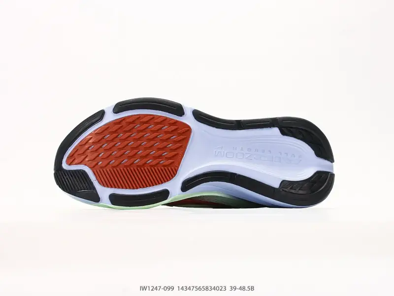 Nike Chaussures de running Respirant Résistant Tige en mesh IW1247-099 #1434756583403