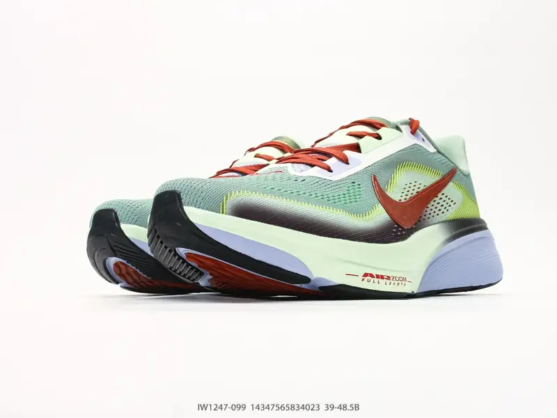 Nike Chaussures de running Respirant Résistant Tige en mesh IW1247-099 #1434756583403