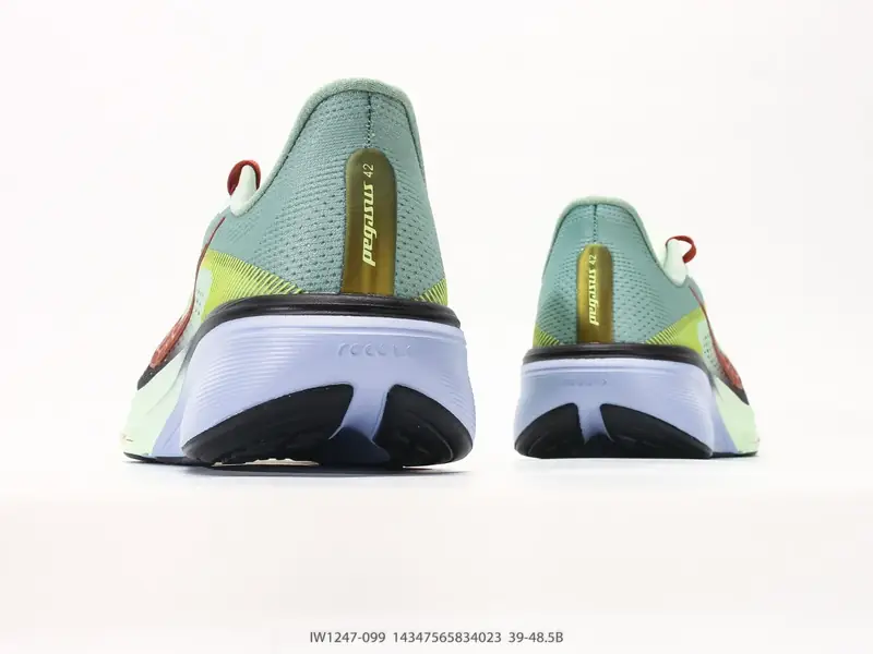 Nike Chaussures de running Respirant Résistant Tige en mesh IW1247-099 #1434756583403