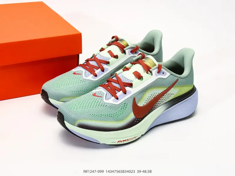 Nike Chaussures de running Respirant Résistant Tige en mesh IW1247-099 #1434756583403
