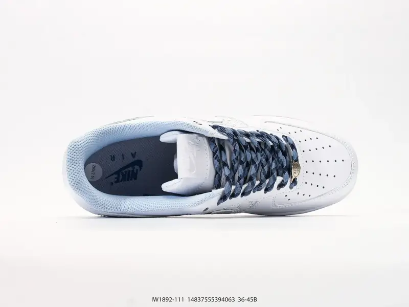 Nike Chaussures de sport Rétro Amorti Surélevé IW1892-111 #14837555394063