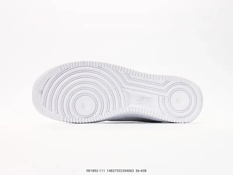 Nike Chaussures de sport Rétro Amorti Surélevé IW1892-111 #14837555394063