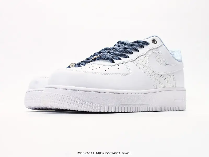 Nike Chaussures de sport Rétro Amorti Surélevé IW1892-111 #14837555394063