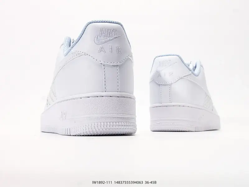 Nike Chaussures de sport Rétro Amorti Surélevé IW1892-111 #14837555394063
