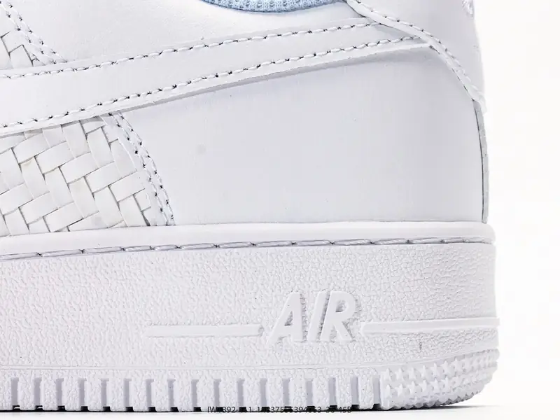 Nike Chaussures de sport Rétro Amorti Surélevé IW1892-111 #14837555394063