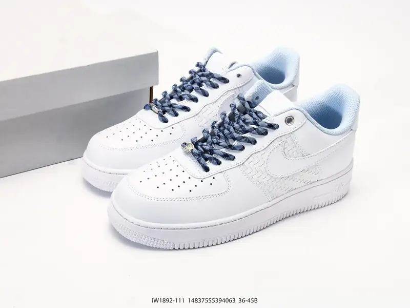Nike Chaussures de sport Rétro Amorti Surélevé IW1892-111 #14837555394063