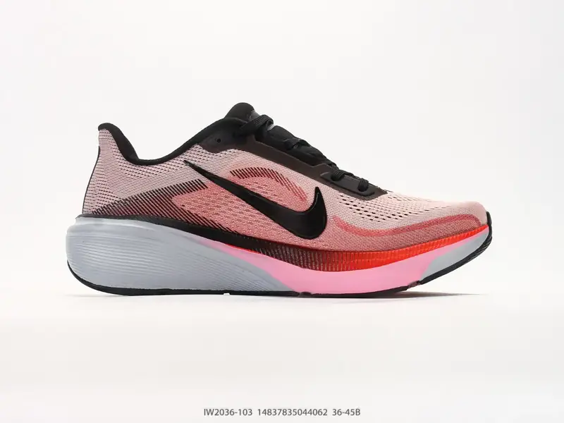 Nike Chaussures de sport Antidérapant Résistant Coussin d'air IW2036-103 #14837835044062