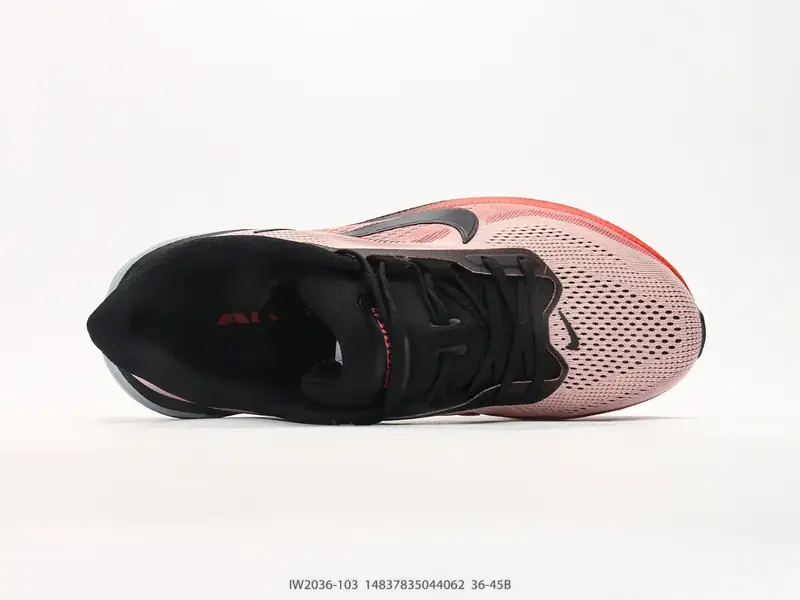 Nike Chaussures de sport Antidérapant Résistant Coussin d'air IW2036-103 #14837835044062
