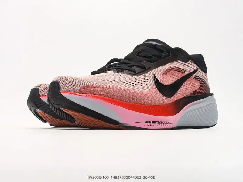 Nike Chaussures de sport Antidérapant Résistant Coussin d'air IW2036-103 #14837835044062