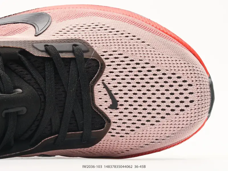 Nike Chaussures de sport Antidérapant Résistant Coussin d'air IW2036-103 #14837835044062