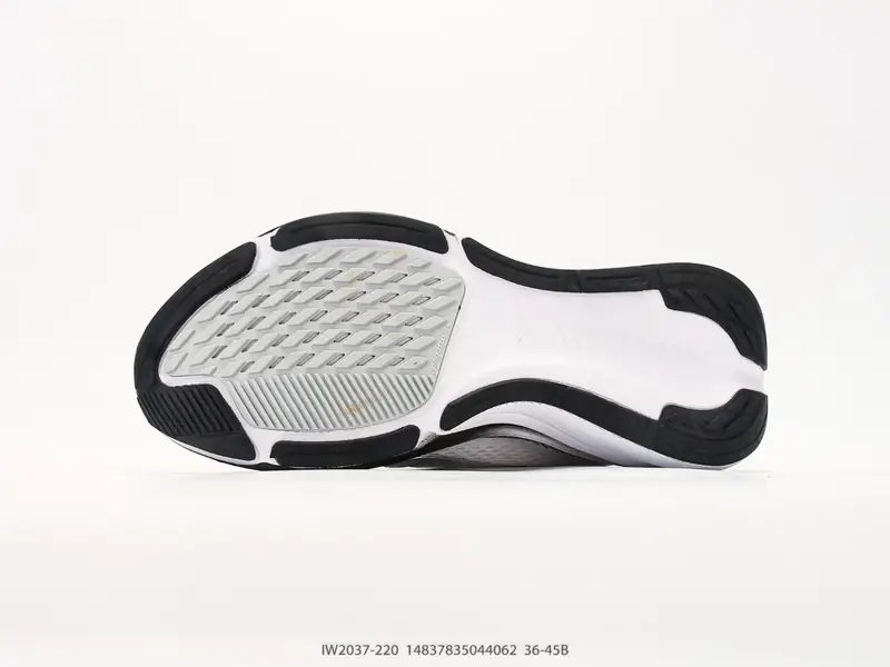 耐克 Nike Air Zoom Pegasus 42代 耐磨防滑运动跑步鞋 高端零售专供 内置Zoom气垫 鞋盒 IW2037-220 #14837835044062