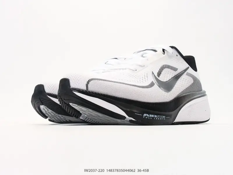 耐克 Nike Air Zoom Pegasus 42代 耐磨防滑运动跑步鞋 高端零售专供 内置Zoom气垫 鞋盒 IW2037-220 #14837835044062
