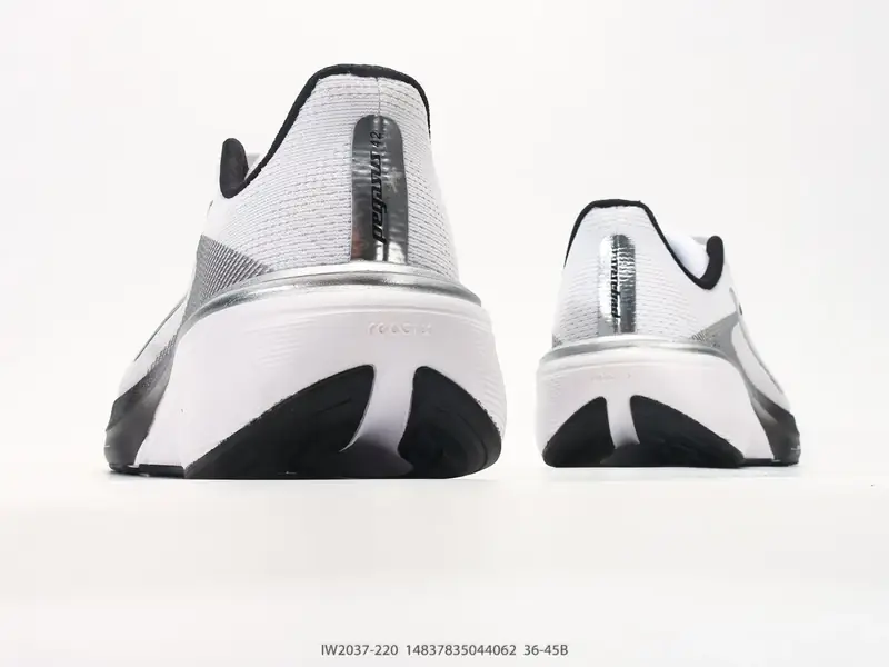 耐克 Nike Air Zoom Pegasus 42代 耐磨防滑运动跑步鞋 高端零售专供 内置Zoom气垫 鞋盒 IW2037-220 #14837835044062