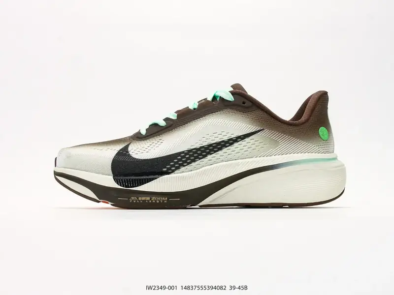 耐克 跑鞋 透氣 IW2349-001 #14837555394082