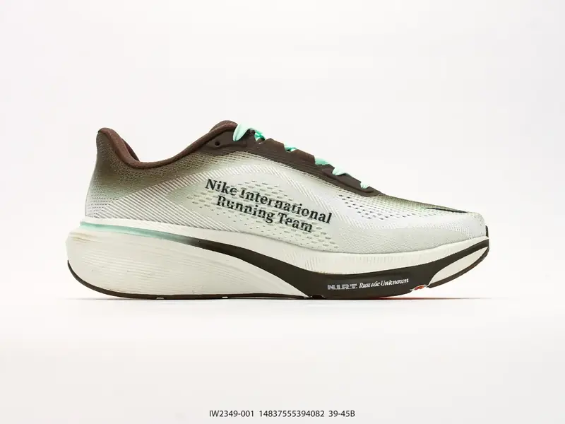 Nike Chaussures de running Respirant IW2349-001 #14837555394082