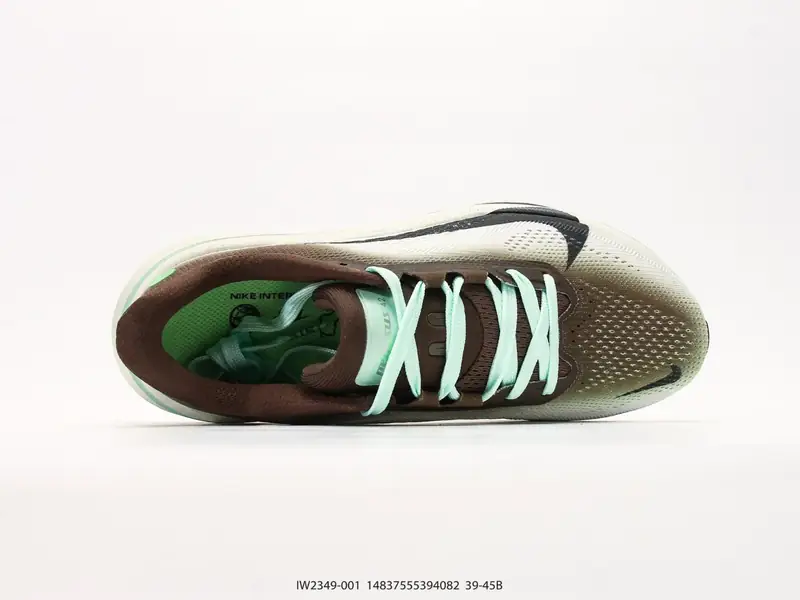 Nike Chaussures de running Respirant IW2349-001 #14837555394082