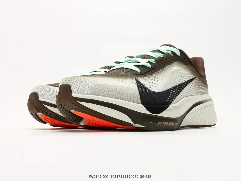 Nike Chaussures de running Respirant IW2349-001 #14837555394082