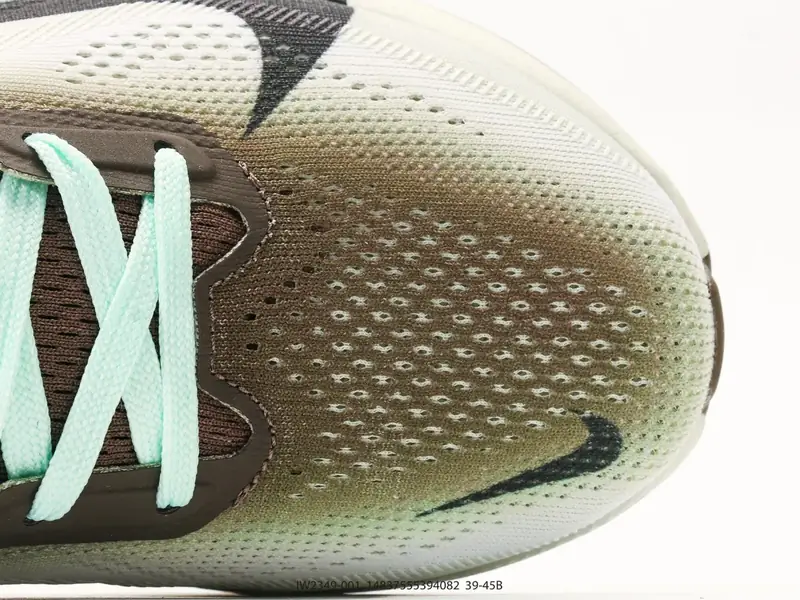 Nike Chaussures de running Respirant IW2349-001 #14837555394082