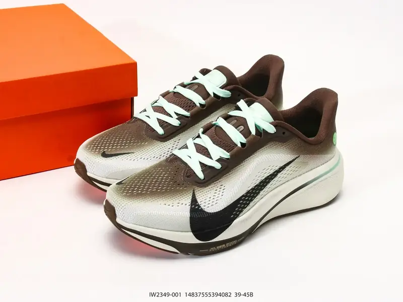 Nike Chaussures de running Respirant IW2349-001 #14837555394082