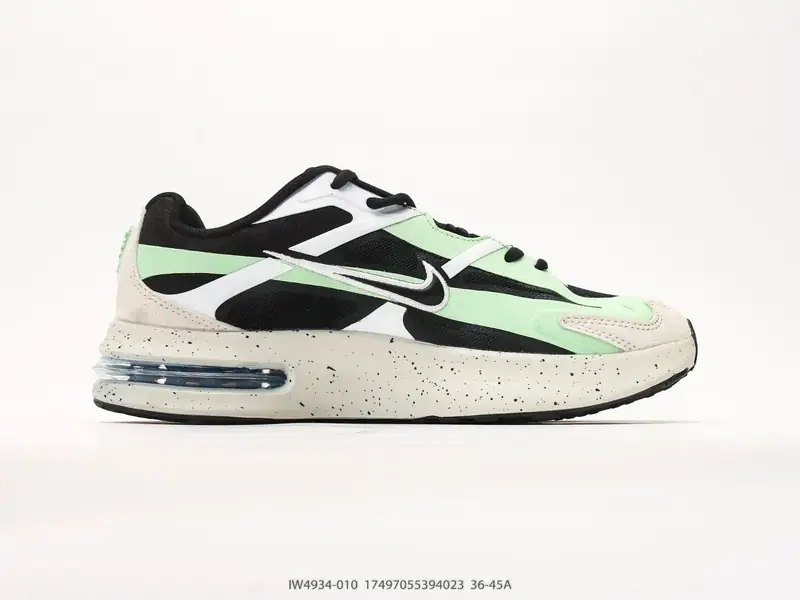 Nike Chaussures de sport Respirant Amorti Basse IW4934-010 #17497055394023